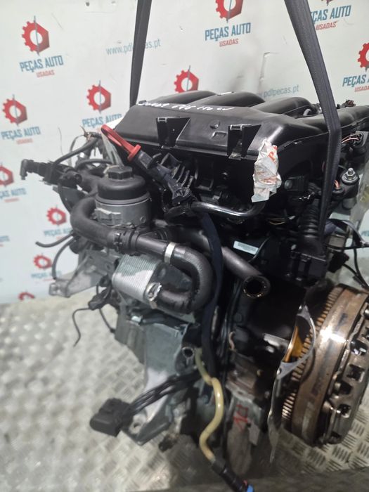 Motor completo BMW 3 (E46)