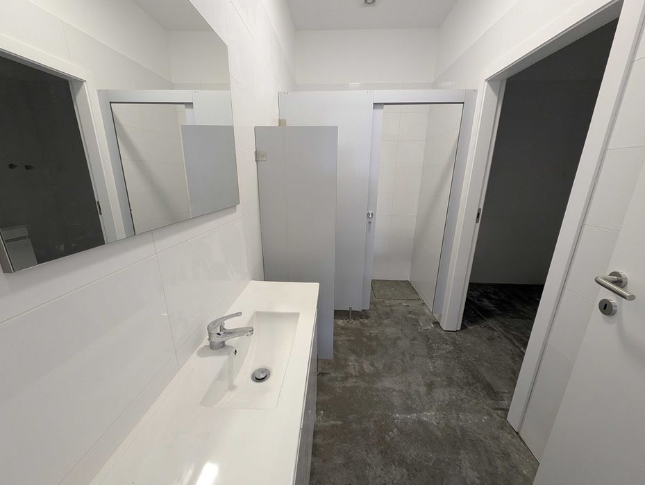 Armazém Industrial Barcelos