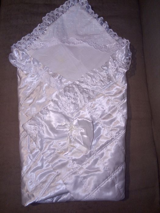 Конверти б/у в гарному стані (50 грн за обидва)