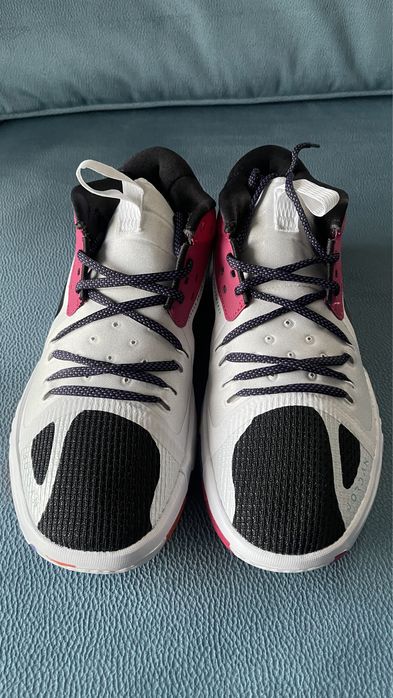 Nowe buty JORDAN ZOOM SEPARATE rozm.44 - 100% oryginał