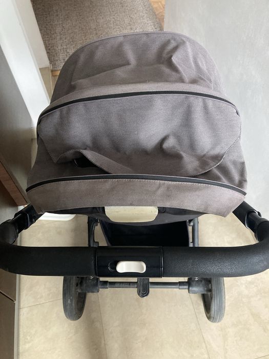 Cybex Balios S Lux