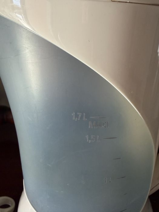 Jarra eletrica 1,7L