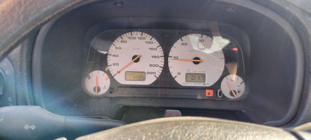 Seat Ibiza GT Tdi