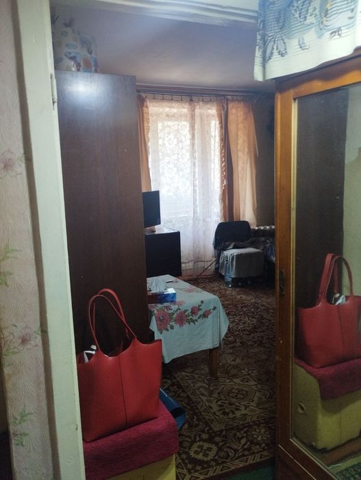 Продам 1-о кімнатну квартиру 35 кв.м.