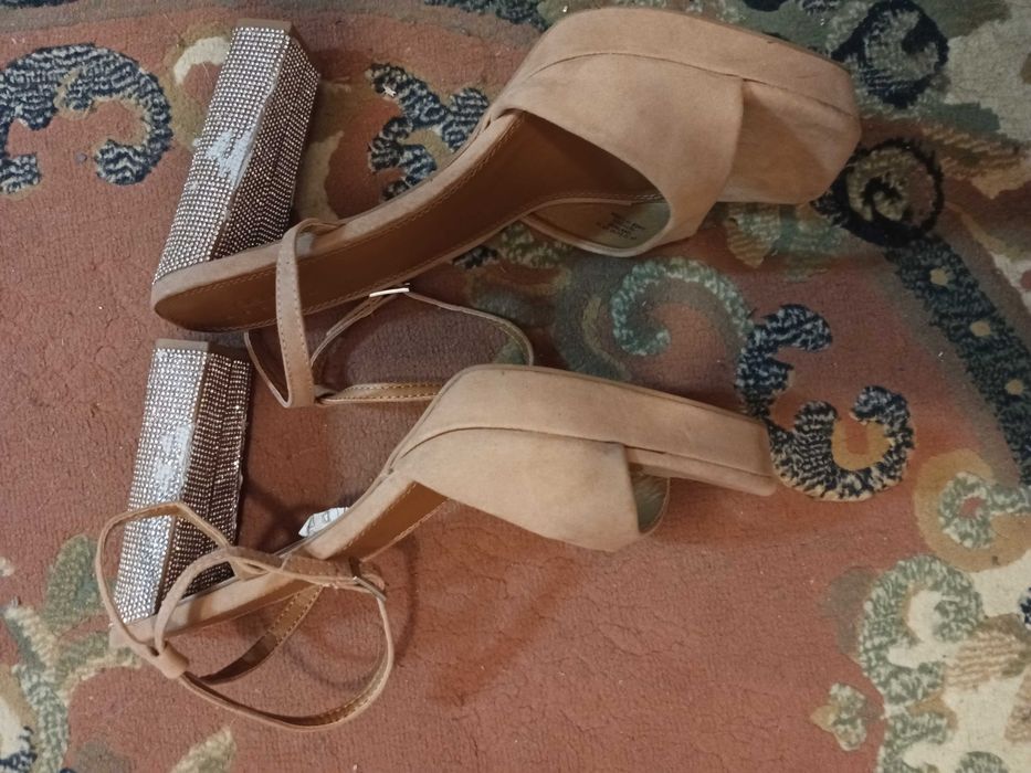 buty damskie rozmiar 45