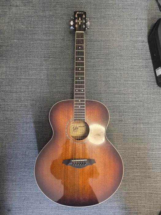 Gitara akustyczna Framus Legacy Series Jumbo FJ-14M VS