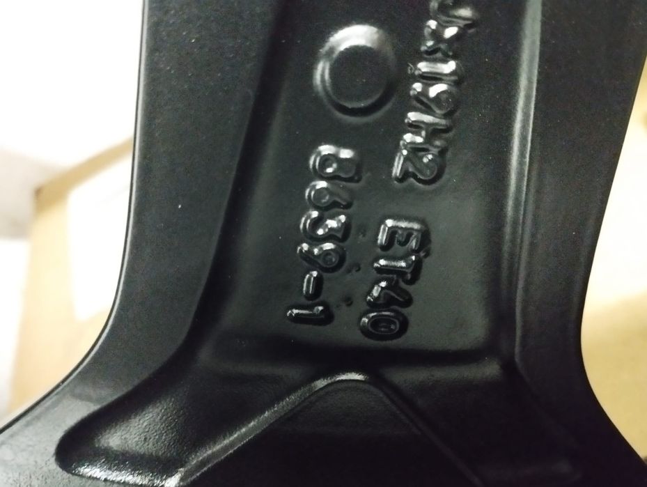 Jantes Cupra Formentor