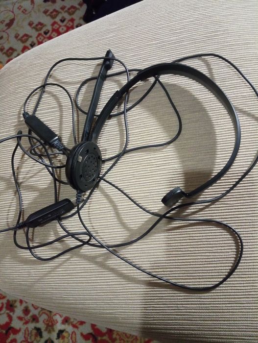 Наушники sennheiser rs-26
