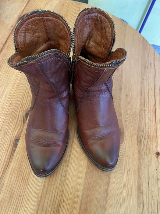 Botki Venezia używane