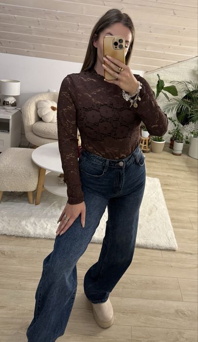 Nowe body czekoladowe