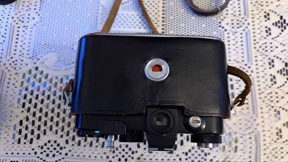 Aparat ZENIT TTL  Kolekcjonerski