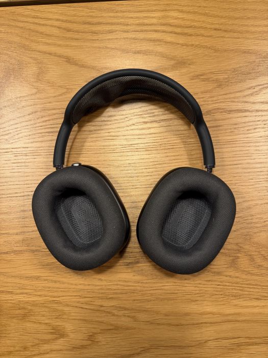 Słuchawki Apple AirPods Max 1gen (Lightning)