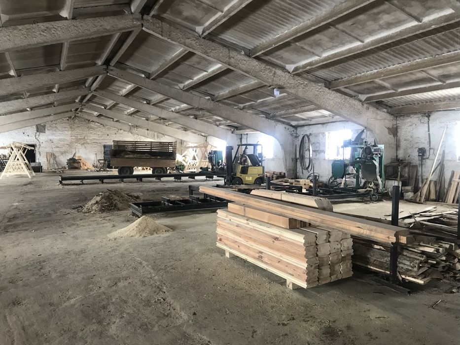 Оренда приміщень