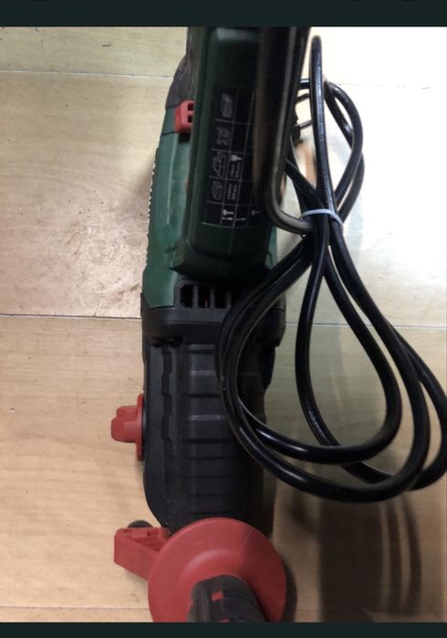 Parkside PBH 1050 D4 Młotowiertarka Wiertarka udarowa 1050W