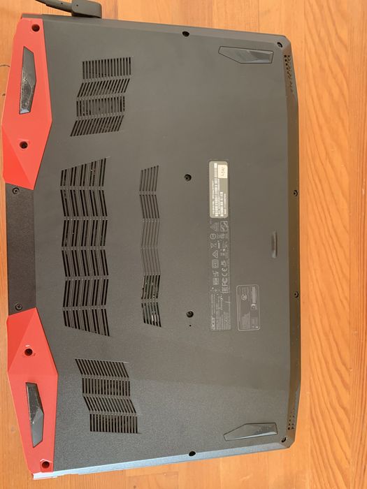 Acer Aspire VX | OTIMO ESTADO