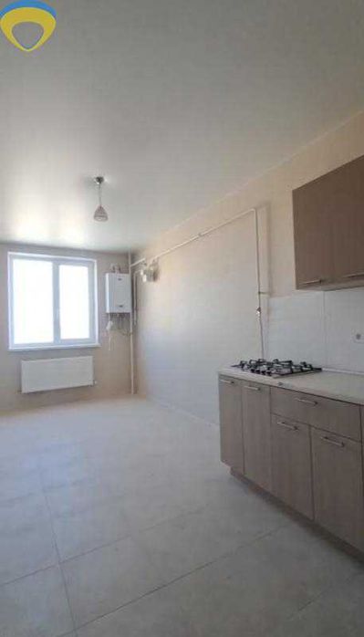 В продажу нова  1 квартира  -  7 Небо