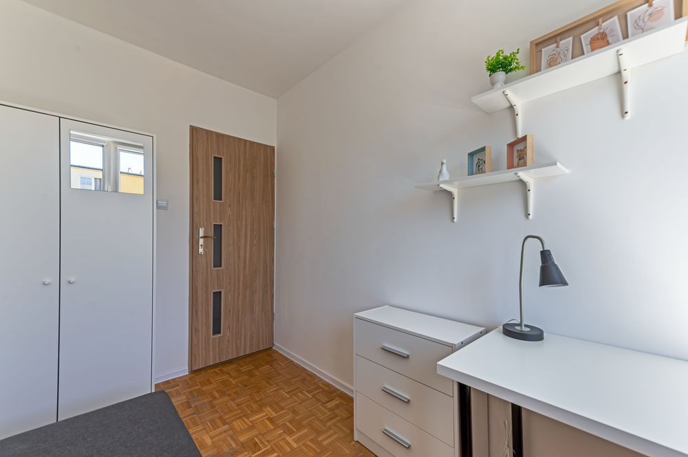 Apartment in Bydgoszcz - View 2