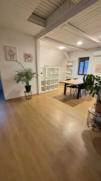 Lokal biurowy usługowy 65m na wynajem w samym centrum Lubonia.