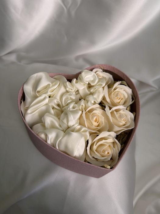 Подарунковий набір до дня закоханих