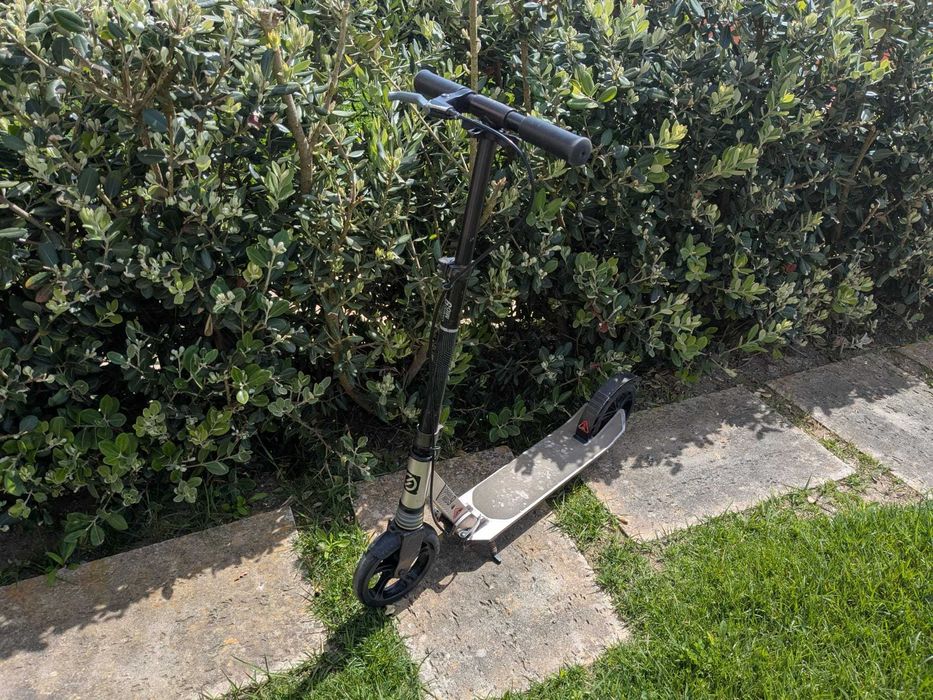 Oxelo Town 7 XL Kick Scooter