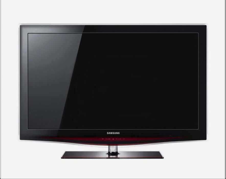 Samsung LE46 pilot plus smart 46 cali tv