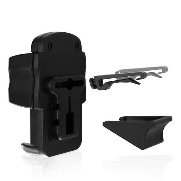 Suporte de telemóvel para carro.