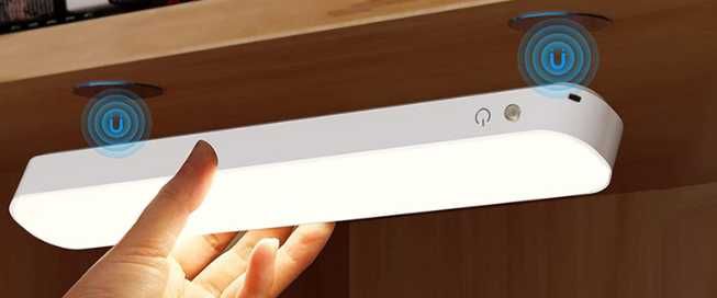 Светильник на аккумуляторе , лампа, фонарь