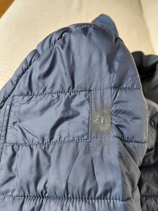 Męska kurtka Tommy Hilfiger