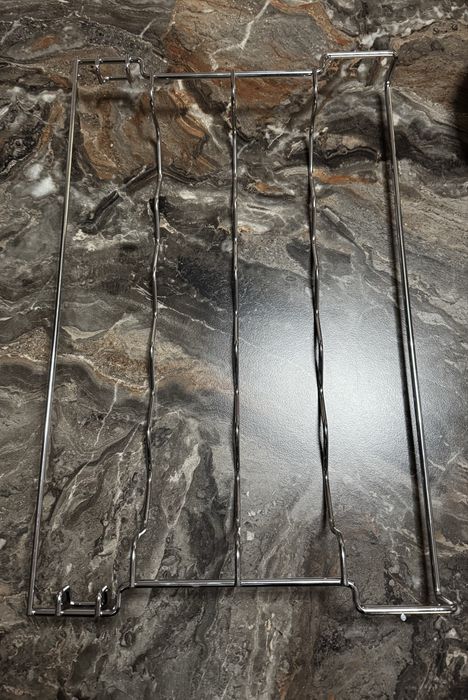 Stojak na butelki do lodówki SAMSUNG
