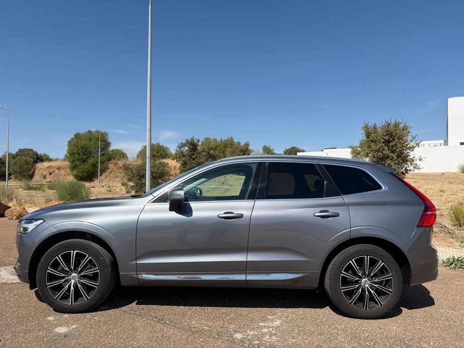 Volvo XC 60 2.0 D4 Inscription Geartronic foto 3