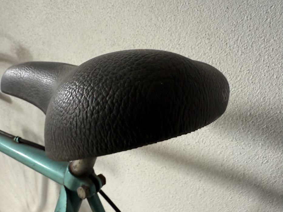 Bicicleta Talbot de estrada