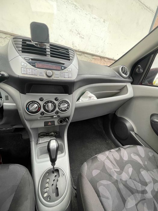 Suzuki Alto 2010, автомат, економне авто для міста