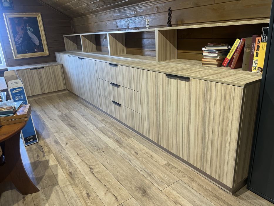 меблі на замовлення