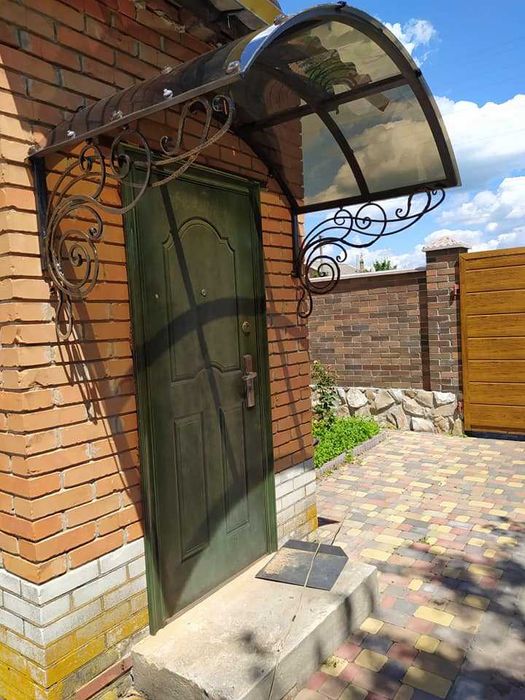 Сварочные работы Сумы ЛУЧШАЯ ЦЕНА! Ворота, заборы, решетки на окна