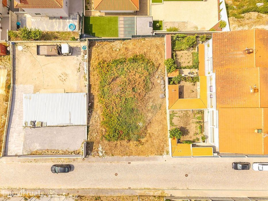 Terreno  para venda