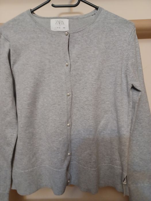 Swetr 152cm Zara