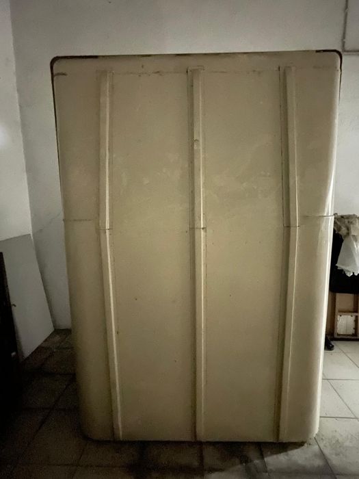 Capada de land Rover serie 3