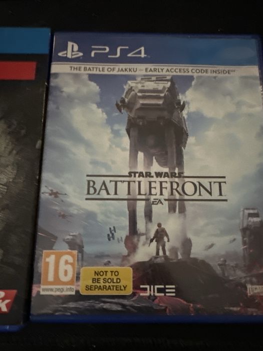 Gry Playstation4  różne