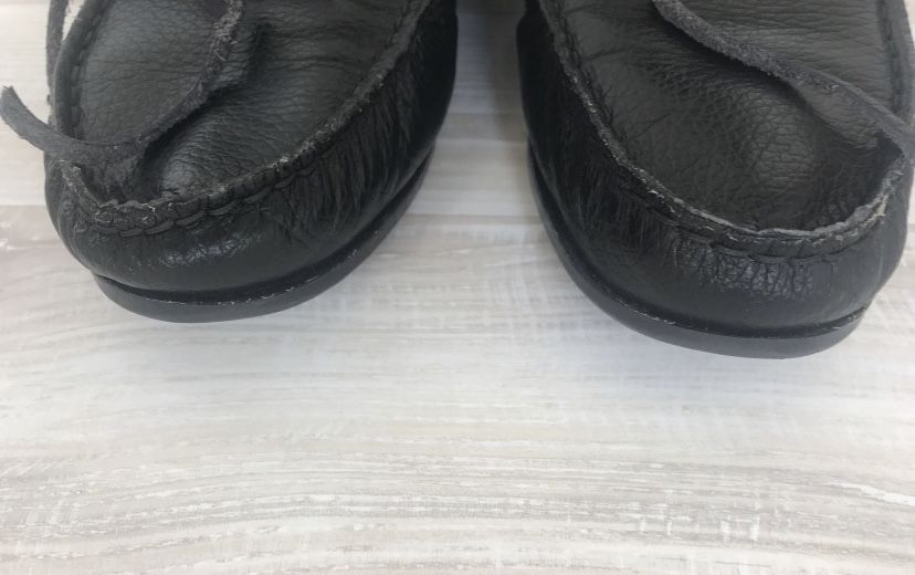 Слипоны Ralph Lauren 26,5см