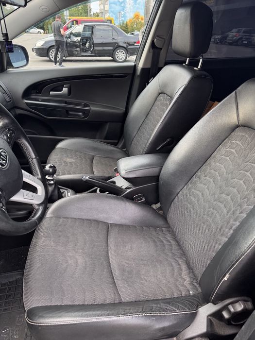 Продам кіа сід універсал