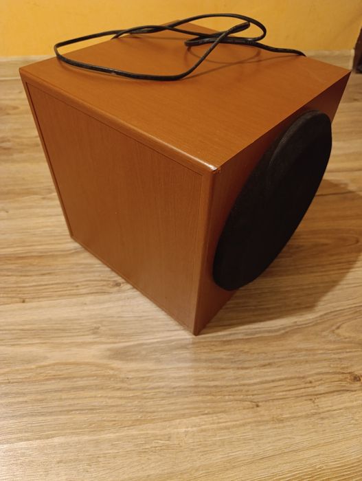 Subwoofer Yamaha