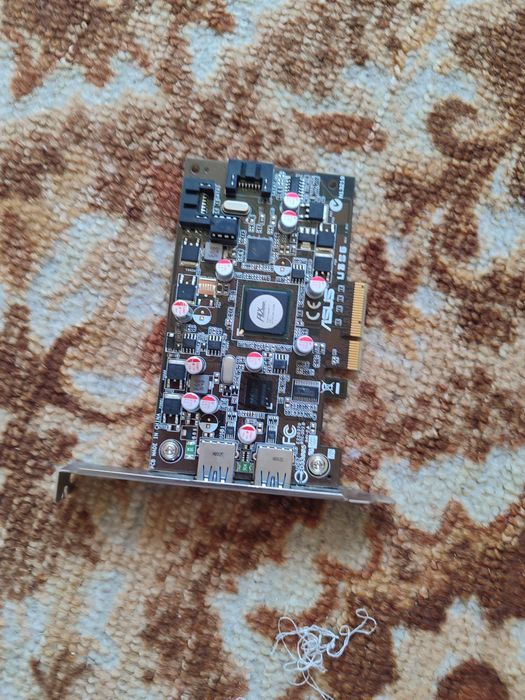 Запчастини для комп'ютера