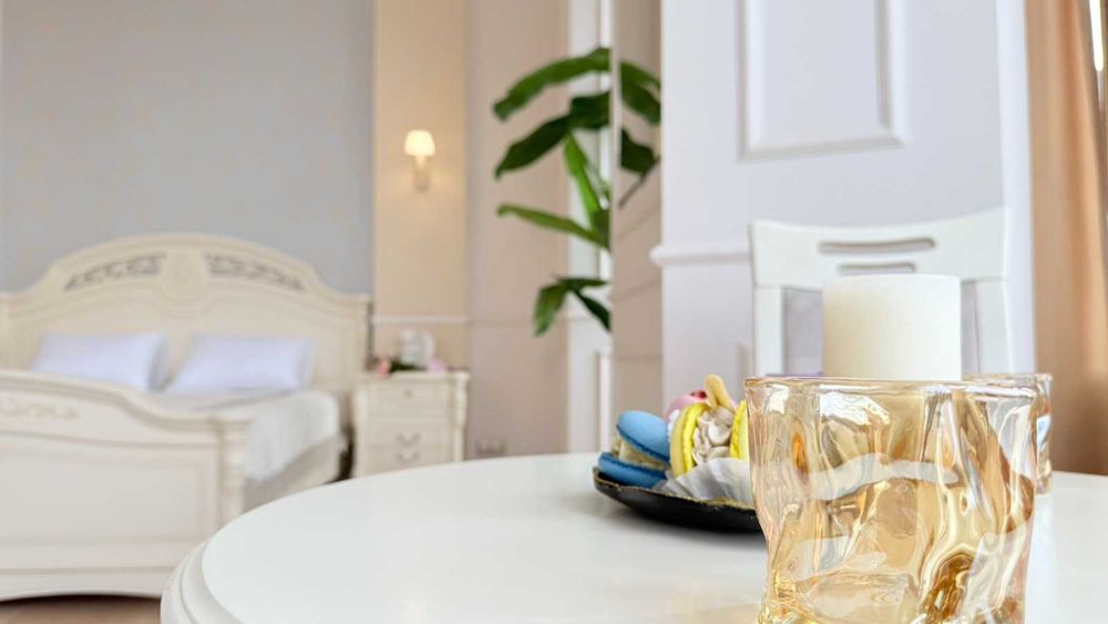 Апартаменти на Сумській,46