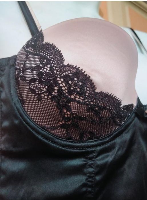 Пеньюар корсет Intimissimi