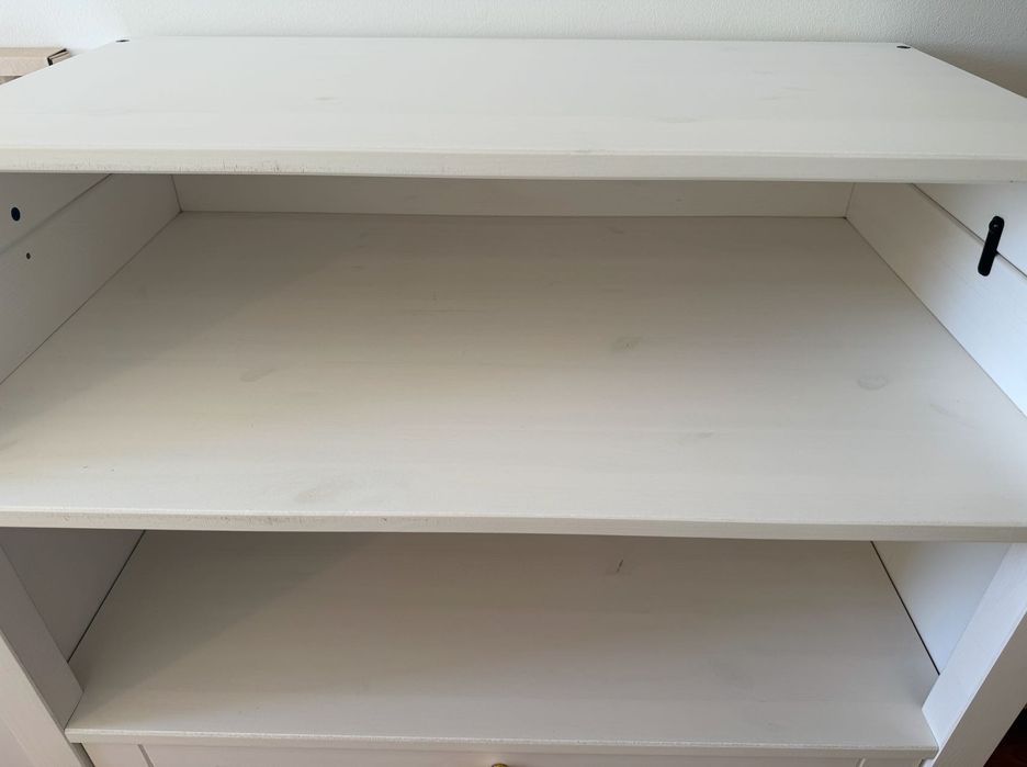 Trocador/Cómoda IKEA