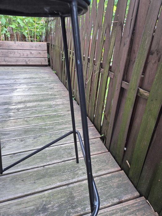 Hoker zielony stan dobry