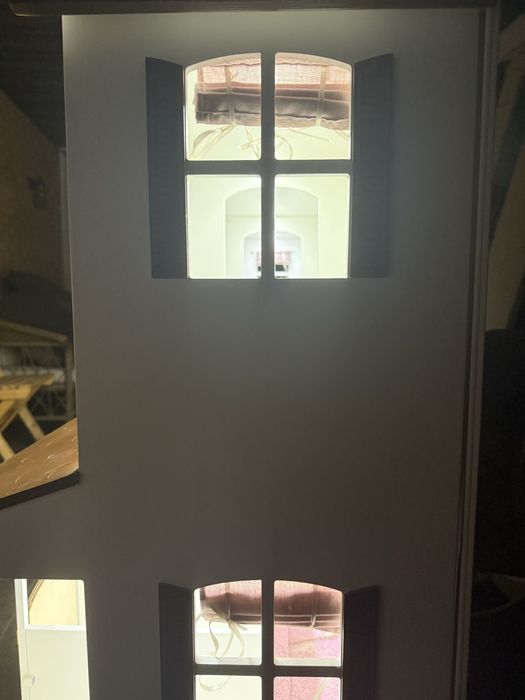 Продам дитячий будинок для іграшок