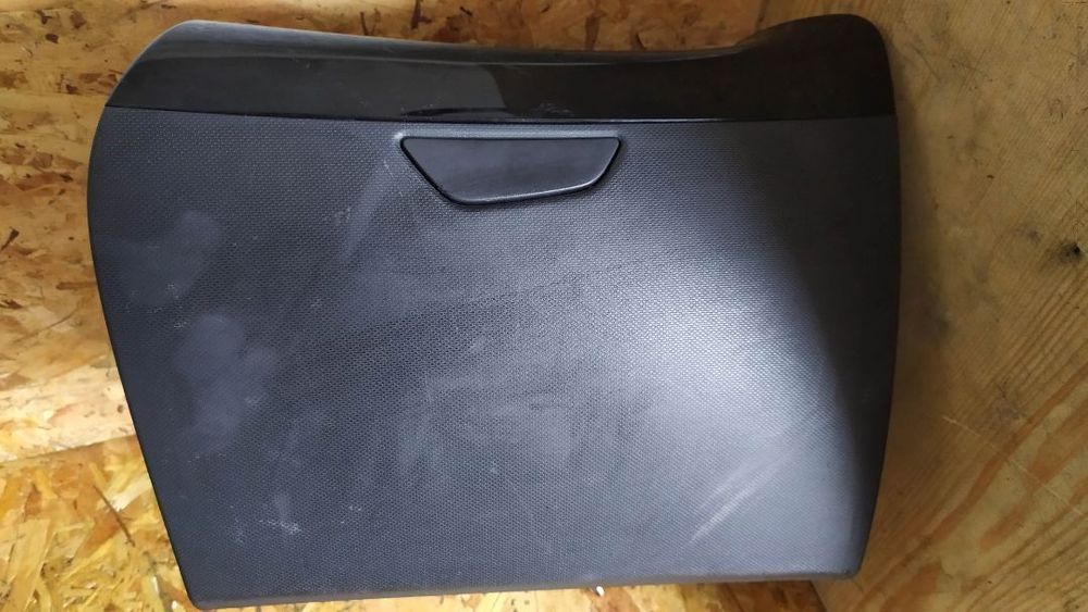 PORTA LUVAS RENAULT CAPTUR I