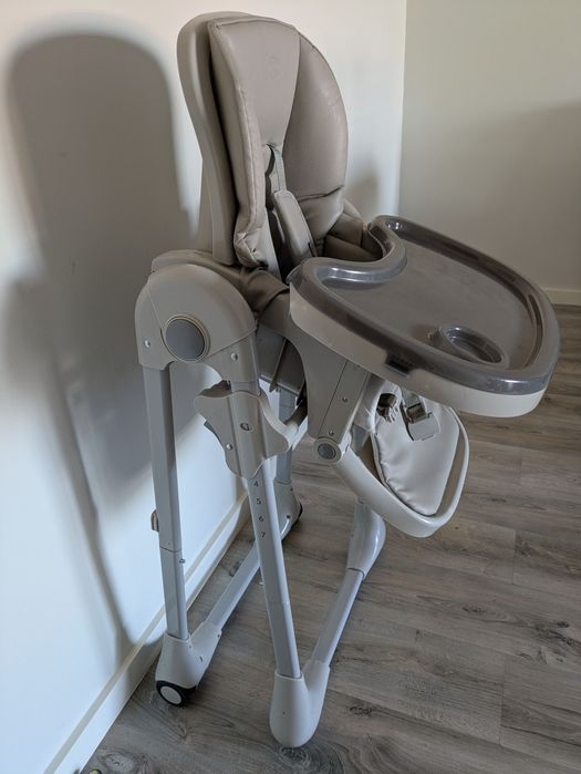 # Cadeira de refeição Kinderkraft Yummy #