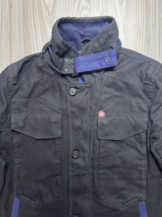 Kurtka G-Star RAW